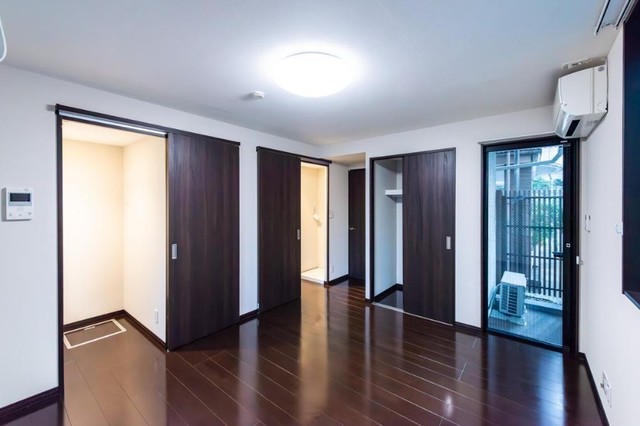 居室・リビング　きれいなお部屋