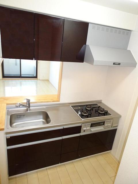 キッチン　☆キッチン☆