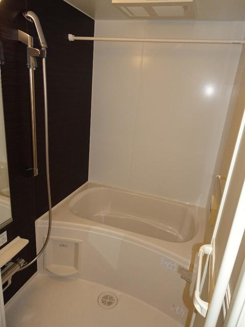バス・シャワールーム　☆浴室☆