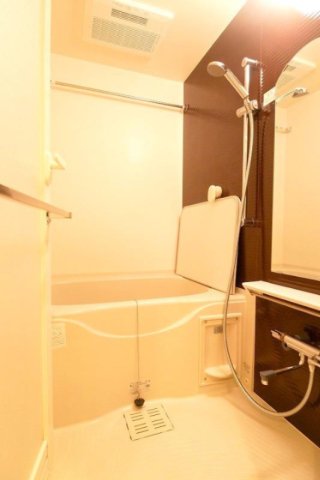 バス・シャワールーム　風呂