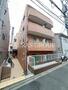 曙橋駅より徒歩5分 4階 築19年2ヶ月の賃貸物件