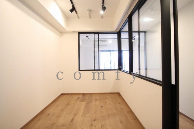 その他部屋・スペース　洋室