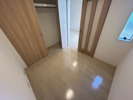 その他部屋・スペース　※別部屋の写真です