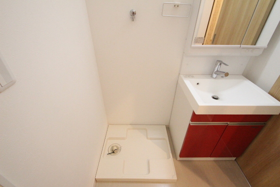 その他　※別部屋の写真です