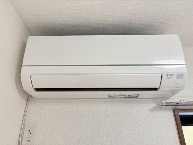 その他設備　※建築中の為、同ハウスメーカー施工イメージです。