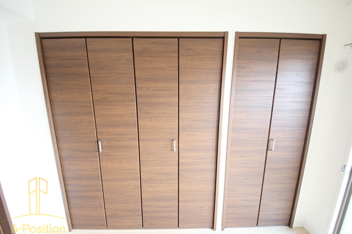 収納　ベリー海老江