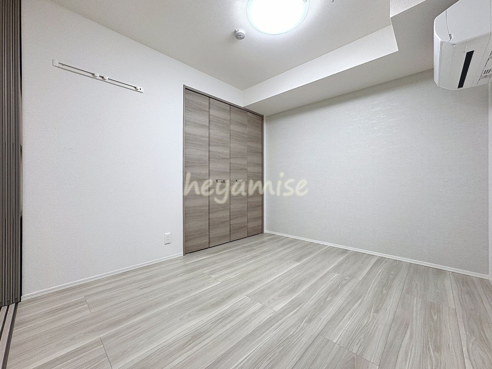 その他部屋・スペース　※写真は102号室です