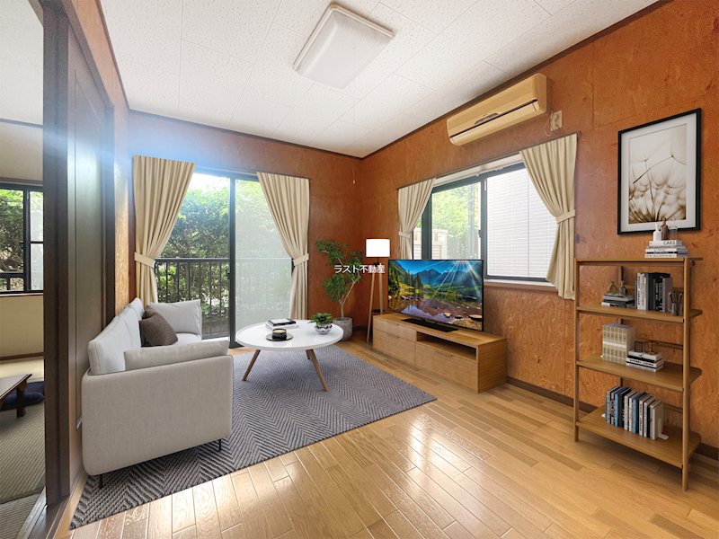 居室・リビング