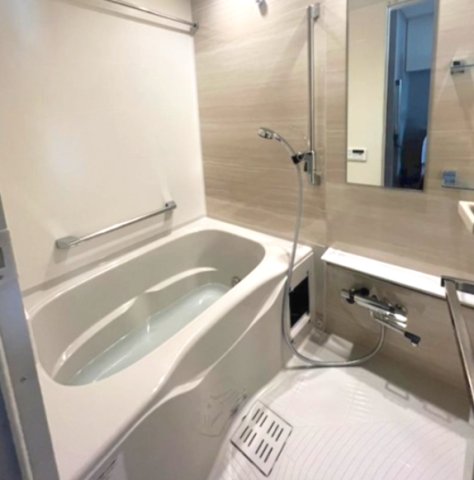 バス・シャワールーム　☆くつろげるお風呂☆