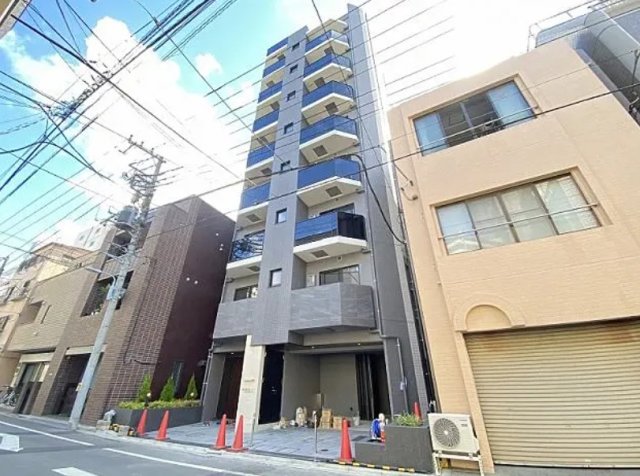 建物外観　☆きれいな外観☆