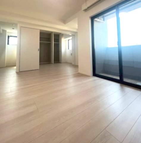 居室・リビング　☆広々としたリビング☆