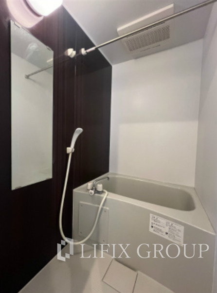 バス・シャワールーム　風呂