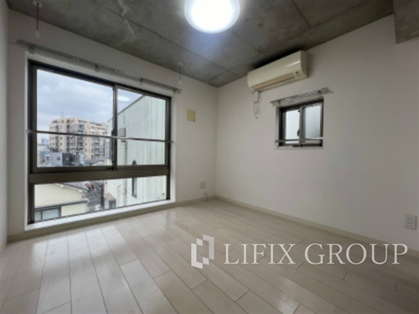 居室・リビング　居室・リビング