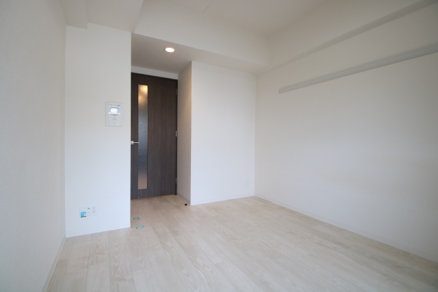 居室・リビング　※別室の参考写真の為、現況優先です。