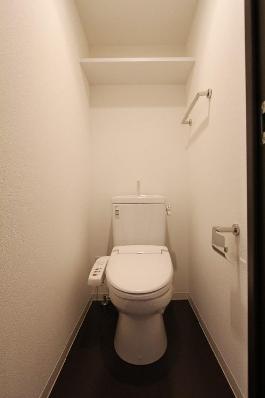 トイレ　温水洗浄暖房便座♪※同タイプの室内参照