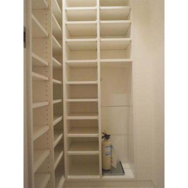 その他　※写真は同タイプ住戸です。