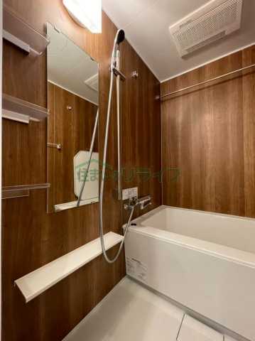 バス・シャワールーム　レガリス池尻大橋