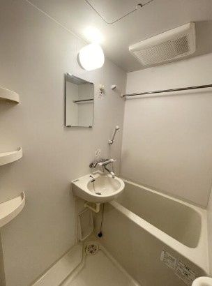 バス・シャワールーム　☆お風呂☆