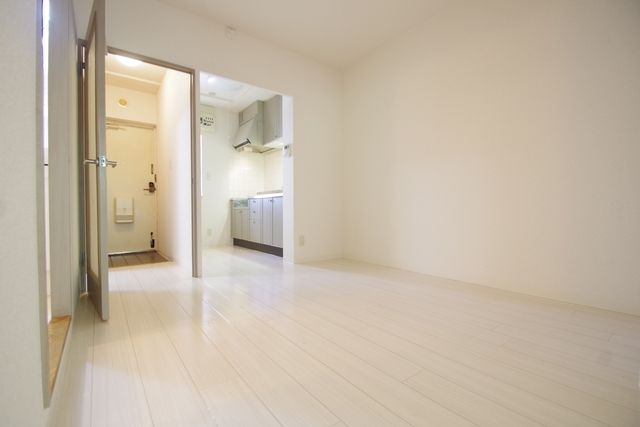 居室・リビング　★お部屋探しは、タウンハウジング多摩センター店へ★