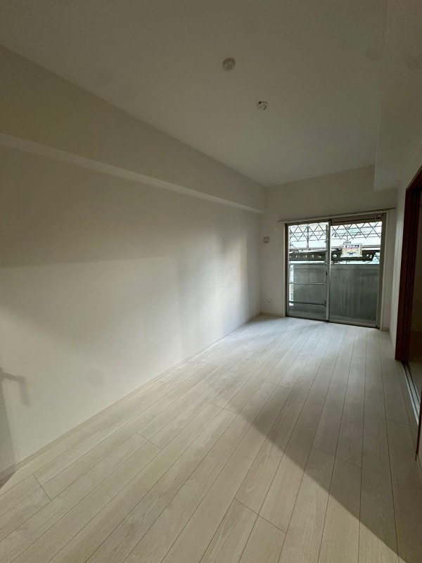 居室・リビング　別号室イメージ