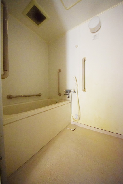 バス・シャワールーム　～お風呂ちゃぷちゃぷ～