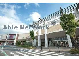 スーパー　わくわく広場イオンタウンおゆみ野店（スーパー）まで1467m