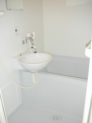 バス・シャワールーム　★キレイなお風呂★