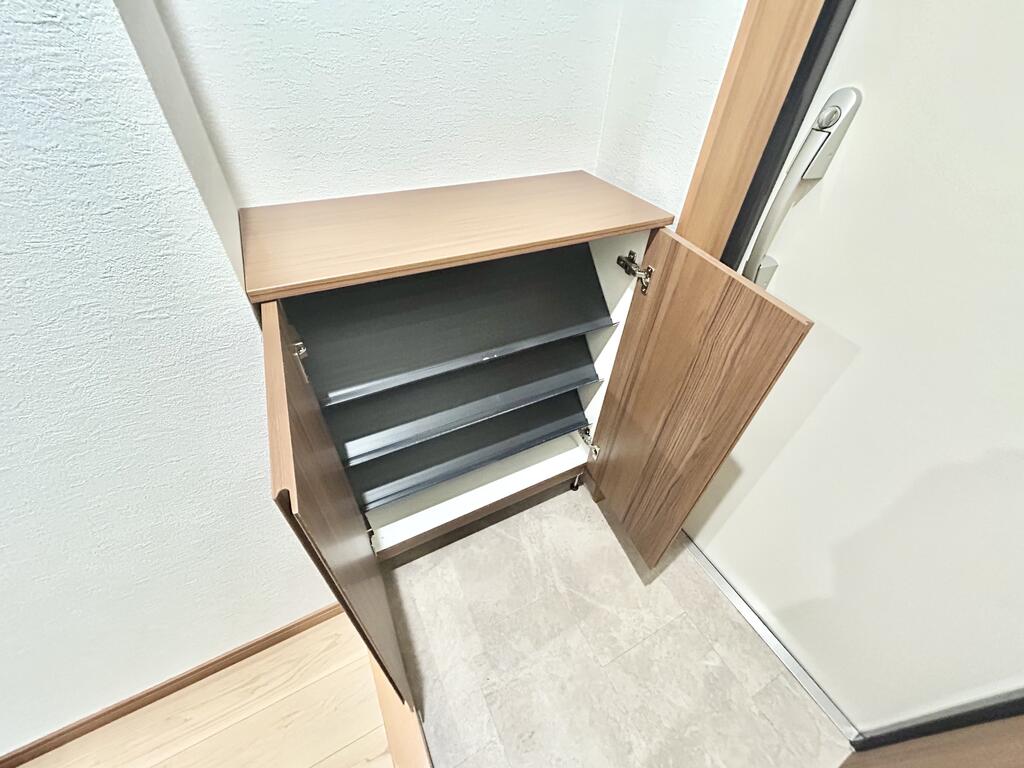 その他設備　同系タイプ