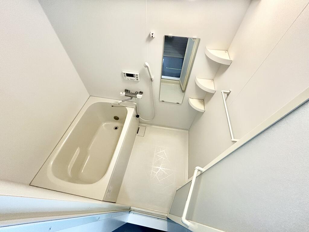 バス・シャワールーム　同系タイプ