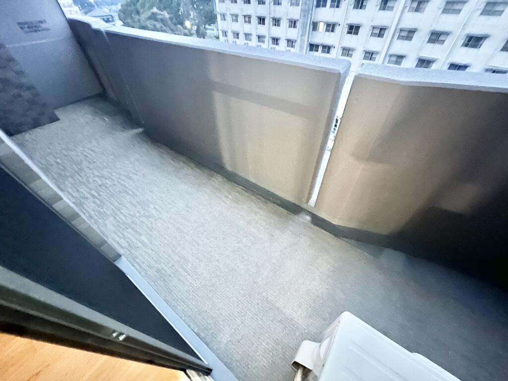 バルコニー　同系タイプ