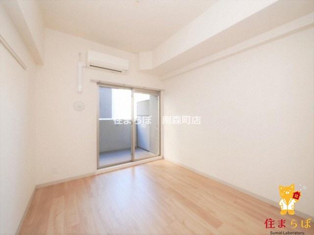 居室・リビング　暮らしの中心になる場所