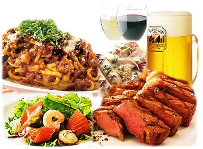 飲食店　フォルクス 田無店（飲食店）まで887m