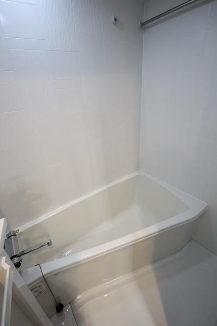 バス・シャワールーム　★お風呂★