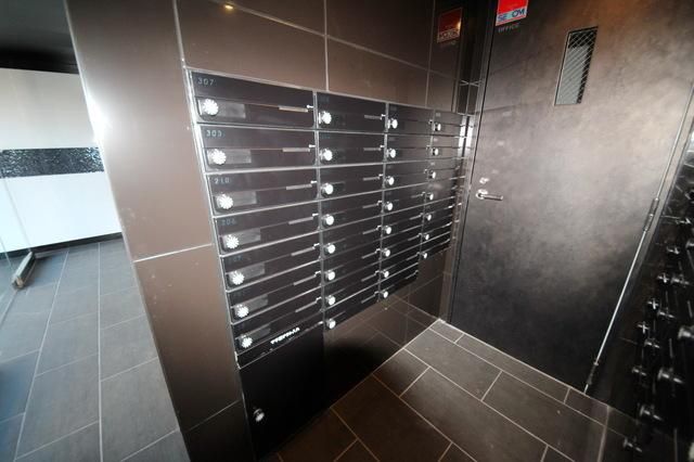 その他共有部分　★集合ポスト★