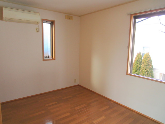 その他部屋・スペース　☆洋室6帖☆