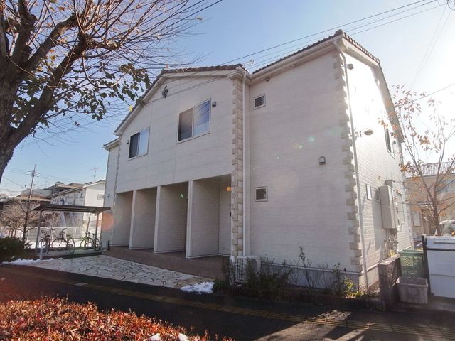 エントランス　♪エントランス部分♪