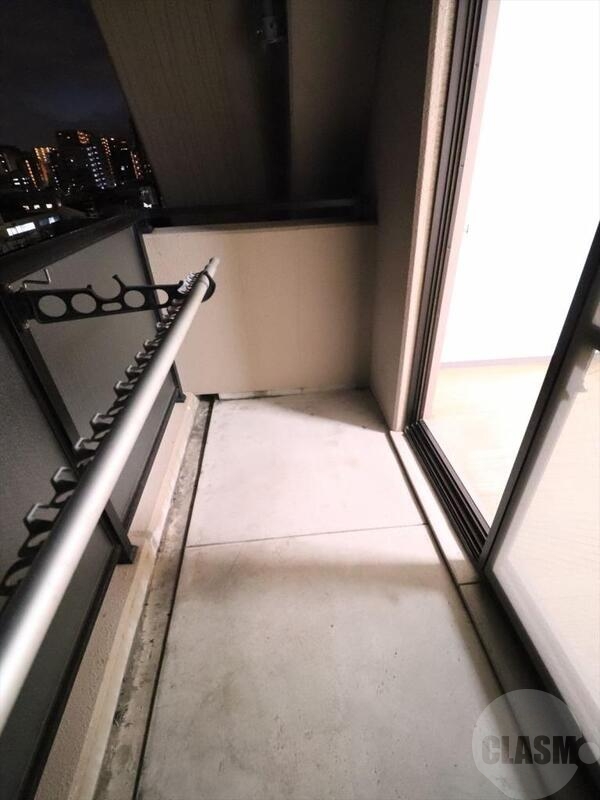 バルコニー　ベランダ