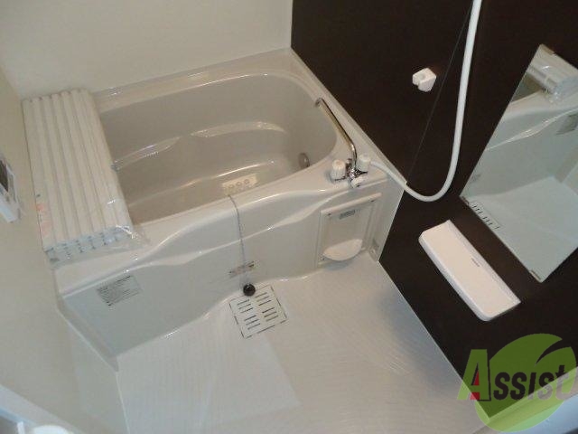 バス・シャワールーム　画像はイメージです。実物の写真はしばしお待ちくださいませ。