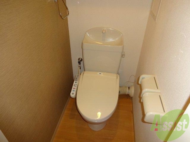 トイレ　画像はイメージです。実物の写真はしばしお待ちくださいませ。