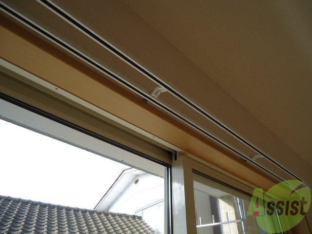 バルコニー　画像はイメージです。実物の写真はしばしお待ちくださいませ。