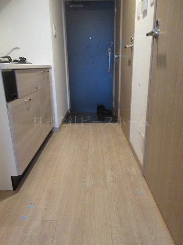 居室・リビング　※別号室参考写真