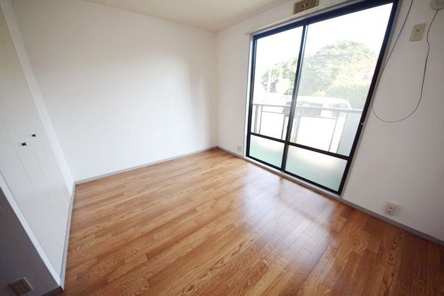 居室・リビング　★洋室★