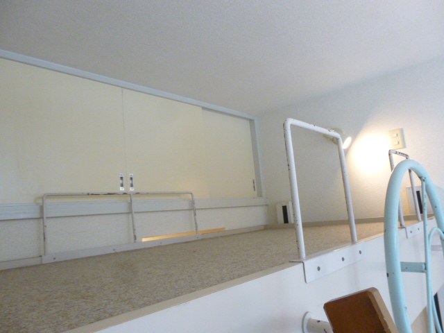 その他部屋・スペース　別室参照