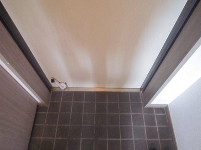 玄関　別部屋参考写真