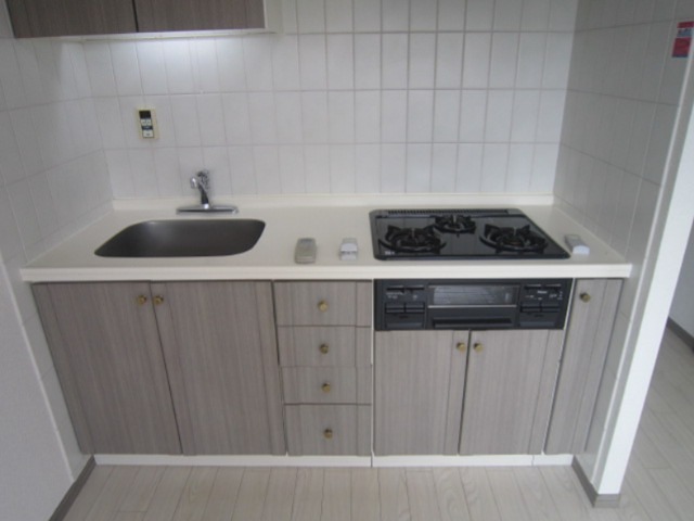 キッチン　別部屋参考写真