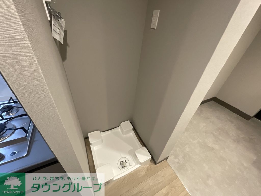 その他部屋・スペース　設備