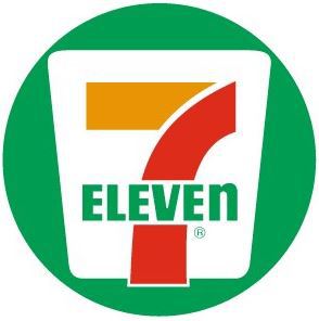 コンビニ　セブンイレブン（コンビニ）まで774m