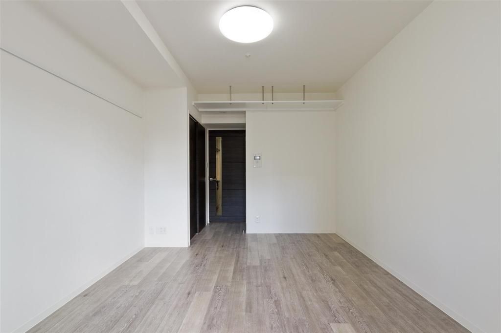 居室・リビング　ゆったりとしたリビングです