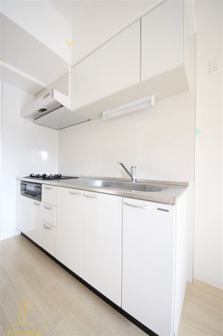 キッチン　カルム　レトリア西梅田