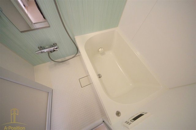 バス・シャワールーム　カルム　レトリア西梅田